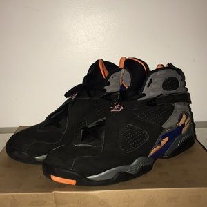 Jordan Retro 8